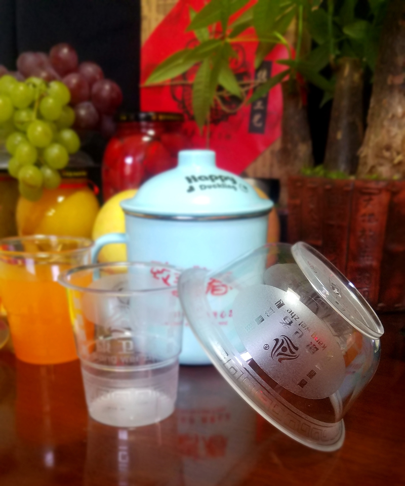 一次洗91抖音APP下载安装最新版餐具